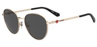 Sonnenbrille  Love Moschino Dame 20668200055IR - 20668200055IR